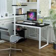 简约台式小书桌