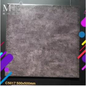 马可波罗瓷砖500*500仿古砖客厅地砖地板砖马德里C5017