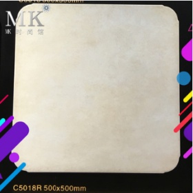 马可波罗瓷砖500*500仿古砖客厅地砖地板砖马德里C5018R