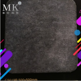 马可波罗瓷砖500*500仿古砖客厅地砖地板砖马德里C5019R