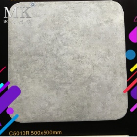 马可波罗瓷砖500*500仿古砖客厅地砖地板砖马德里C5010R