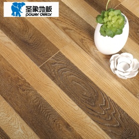 圣象地板 强化复合地板新品F4星甲醛释放含量E1更环保6000-9000转其他家装建材地板耐磨NDY5216 NDY5216奇异花园（裸板） 1212*190